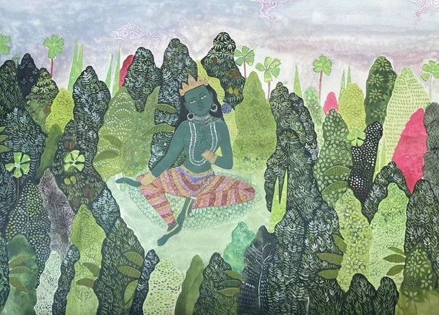 Simple Meditation